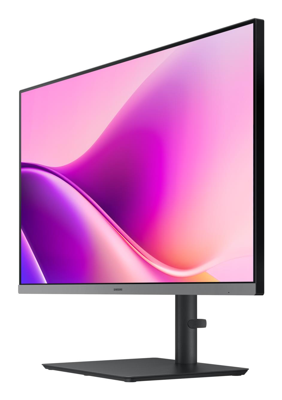 LCD Monitor SAMSUNG 27 1920 x 1080 pixels Full HD Native aspect ratio 16:9 LCD Flat LS27F434UAUXEN