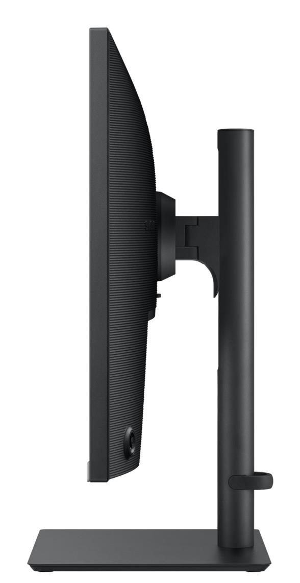 LCD Monitor SAMSUNG 27 1920 x 1080 pixels Full HD Native aspect ratio 16:9 LCD Flat LS27F434UAUXEN