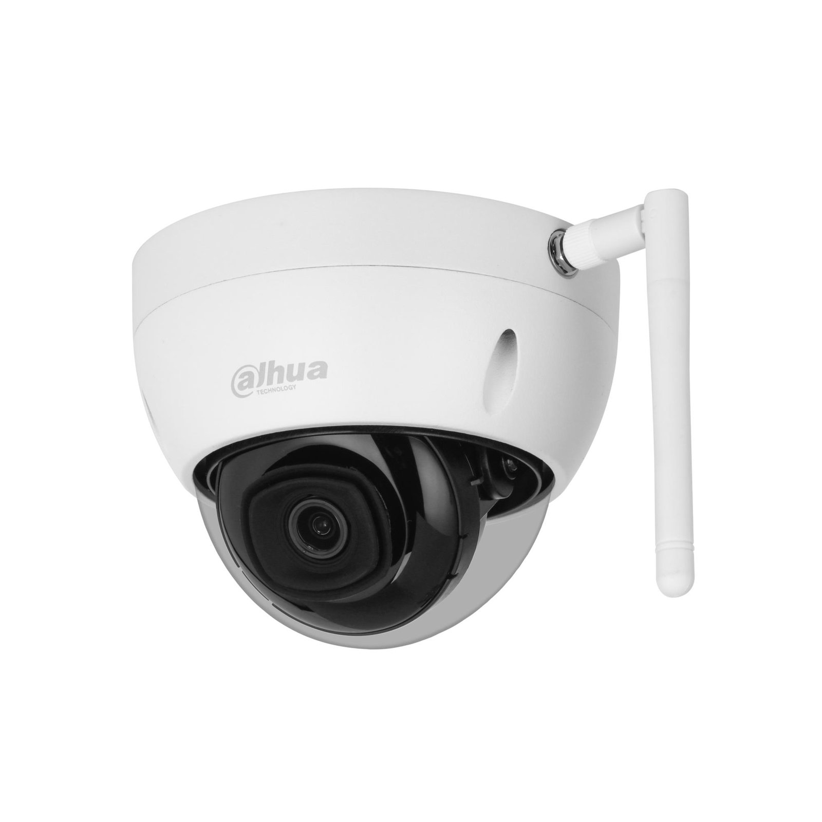 NET CAMERA 4MP IR DOME WIFI/IPC-HDBW1430DE-SW-0280B DAHUA