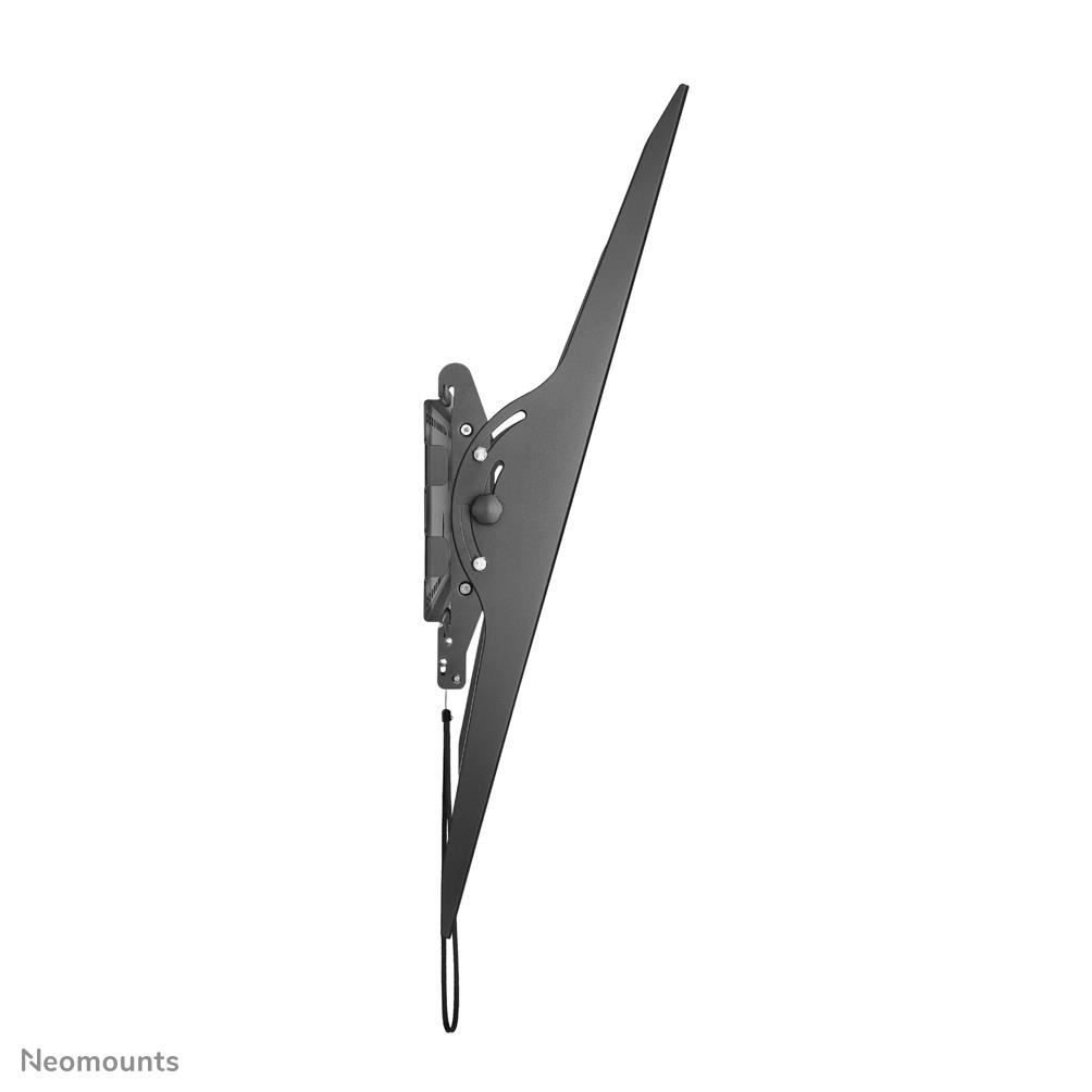 TV SET ACC WALL MOUNT BLACK/60-100 LFD-W2000 NEOMOUNTS