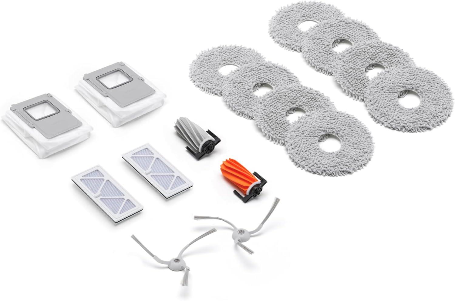 VACUUM CLEANER ROBOT ROMO S/WAT+ACC KIT CP.CR.00000058 DJI