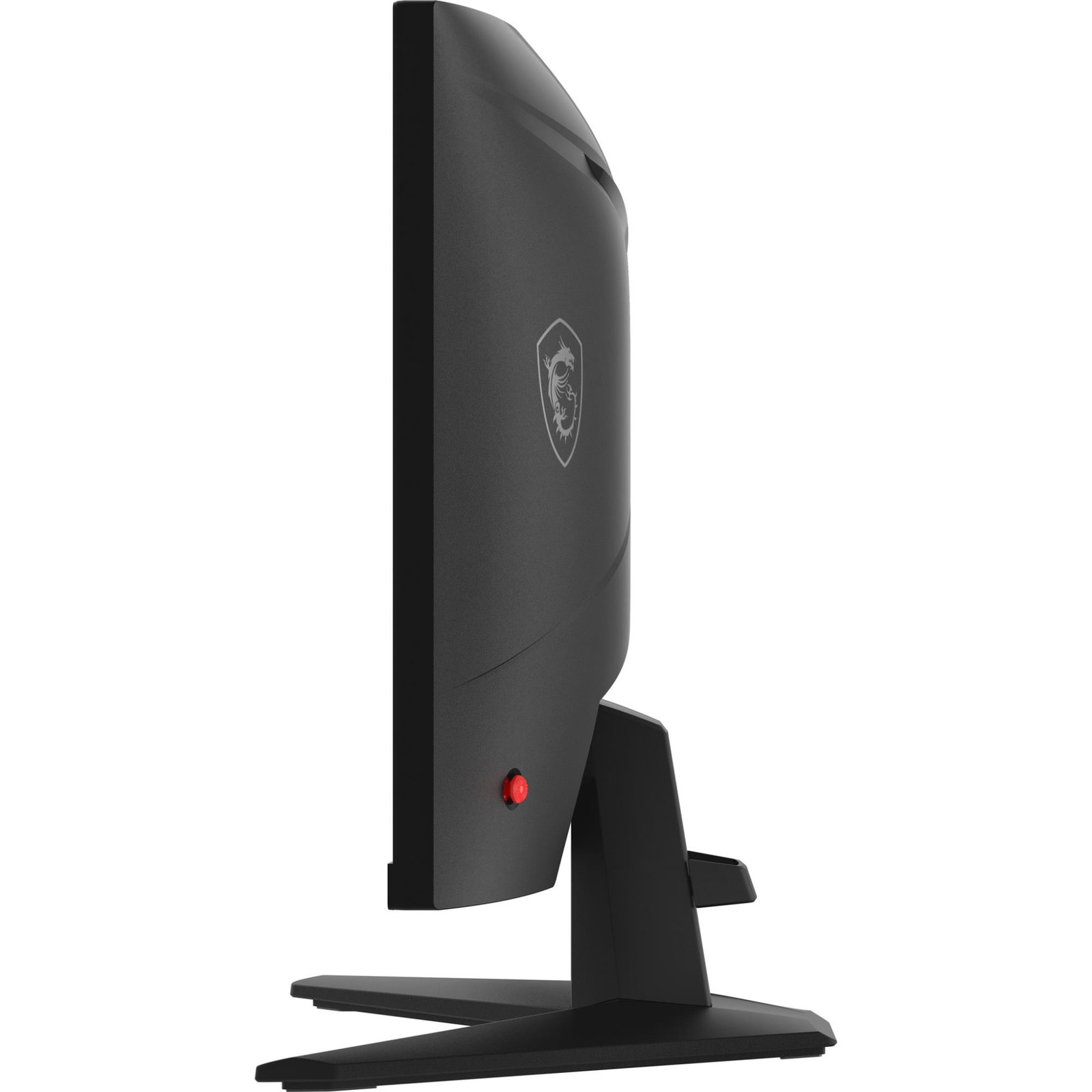 LCD Monitor MSI 23.6 1920 x 1080 pixels Full HD Native aspect ratio 16:9 LCD Curved MAG244C