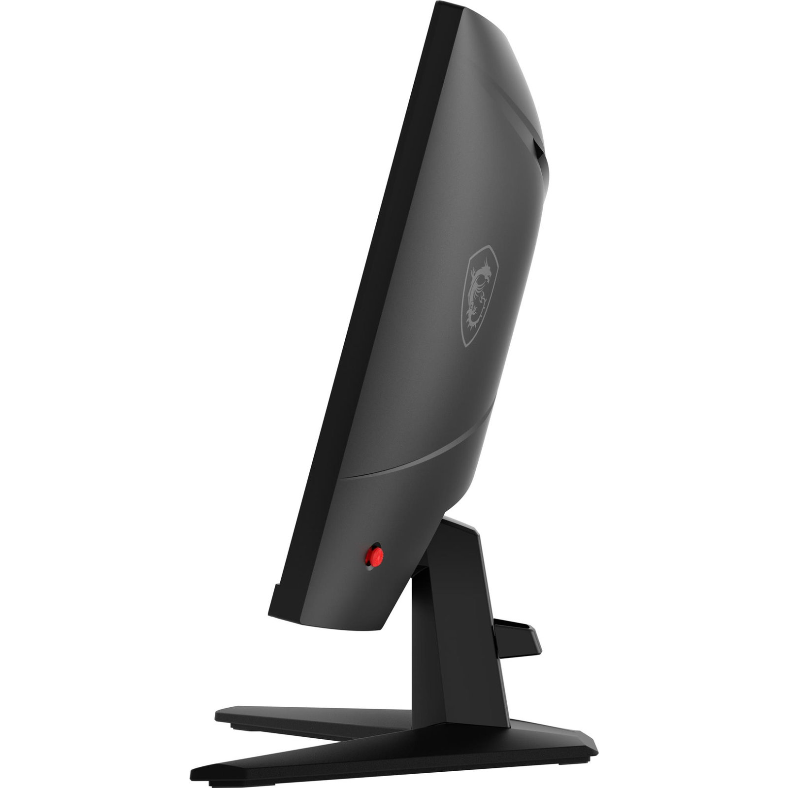 LCD Monitor MSI 23.6 1920 x 1080 pixels Full HD Native aspect ratio 16:9 LCD Curved MAG244C