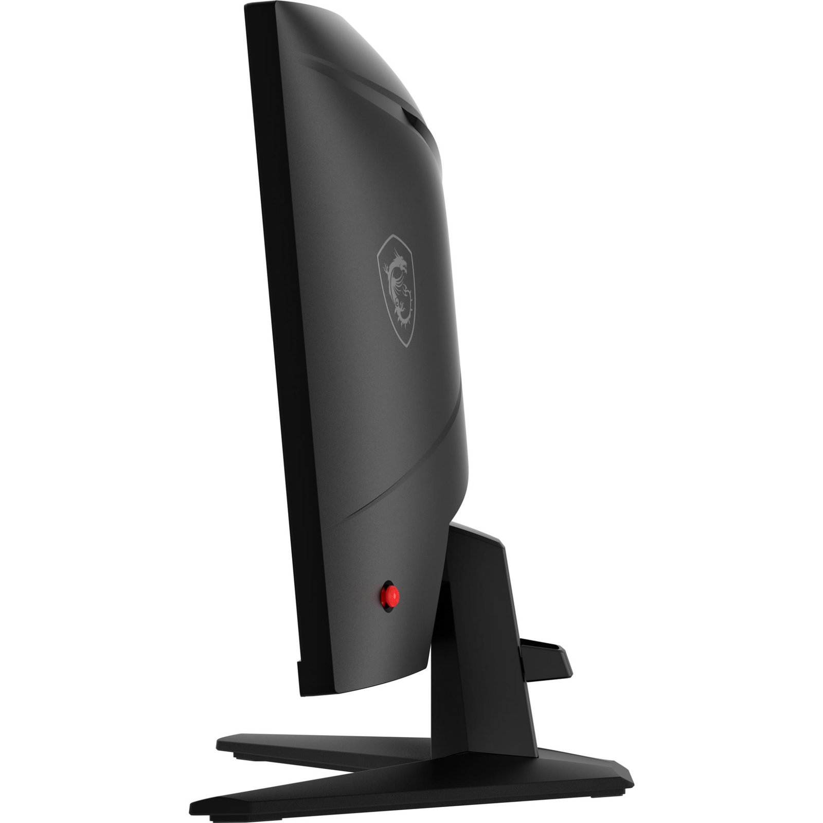 LCD Monitor MSI 23.6 1920 x 1080 pixels Full HD Native aspect ratio 16:9 LCD Curved MAG244C