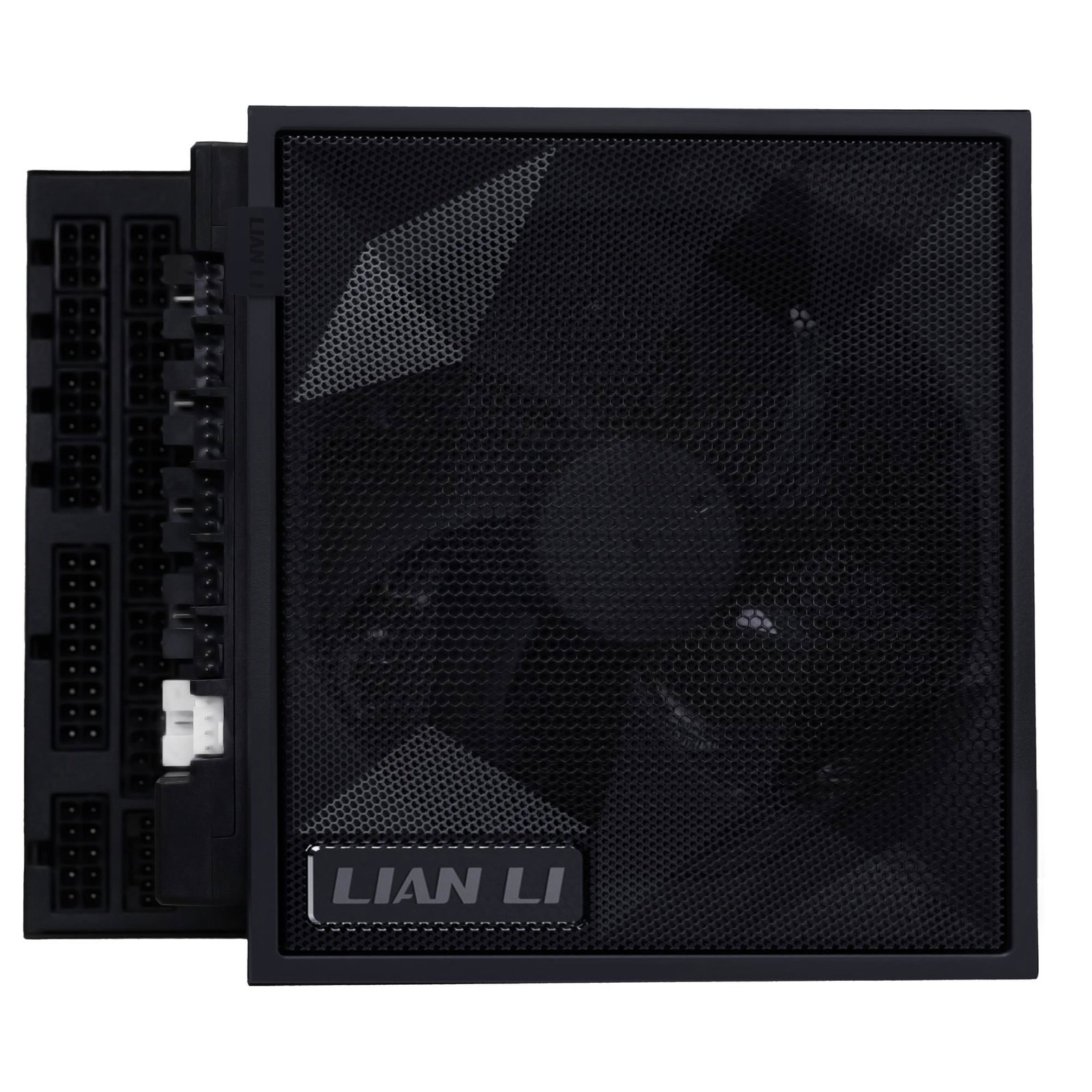 Power Supply LIAN LI EDGE GOLD 1000 1000 Watts Efficiency 80 PLUS GOLD PFC Active G9P.EG1000G.BH00.EU
