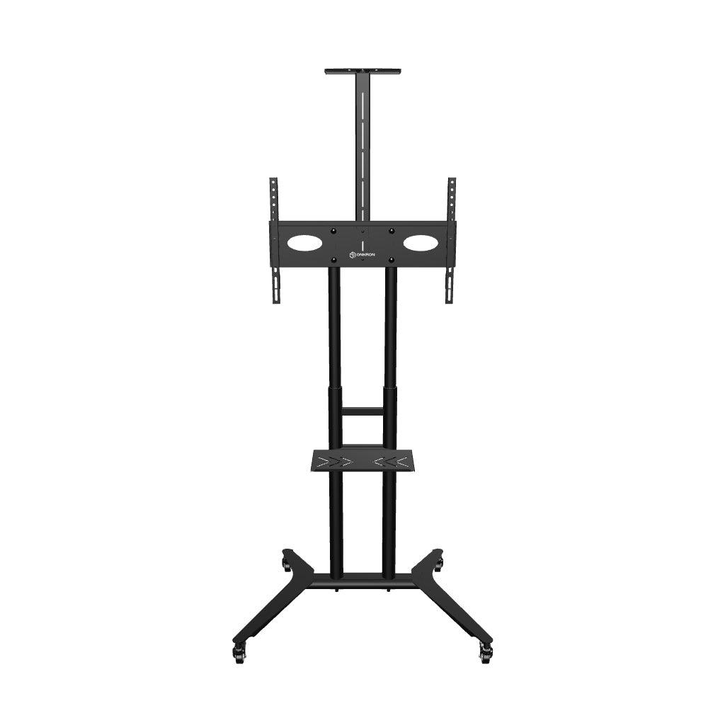 TV SET ACC MOBILE STAND/32-75/BLACK TS1571-B ONKRON