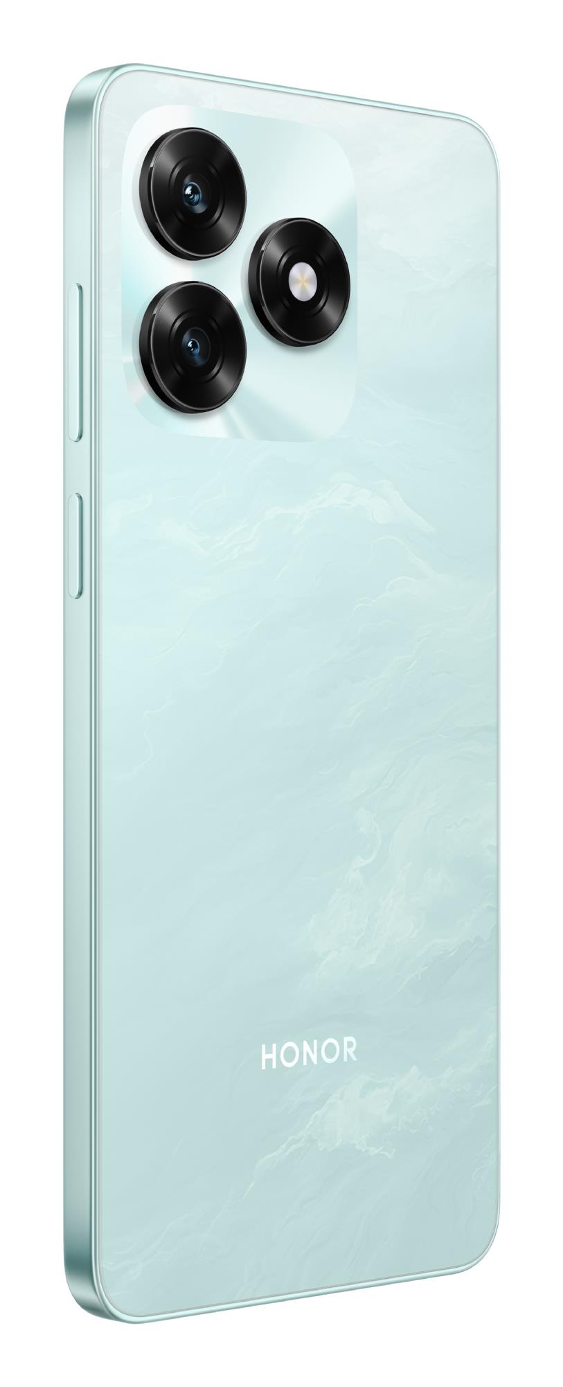 MOBILE PHONE HONOR X5C PLUS/4/128GB CYAN 5109BYFJ HONOR