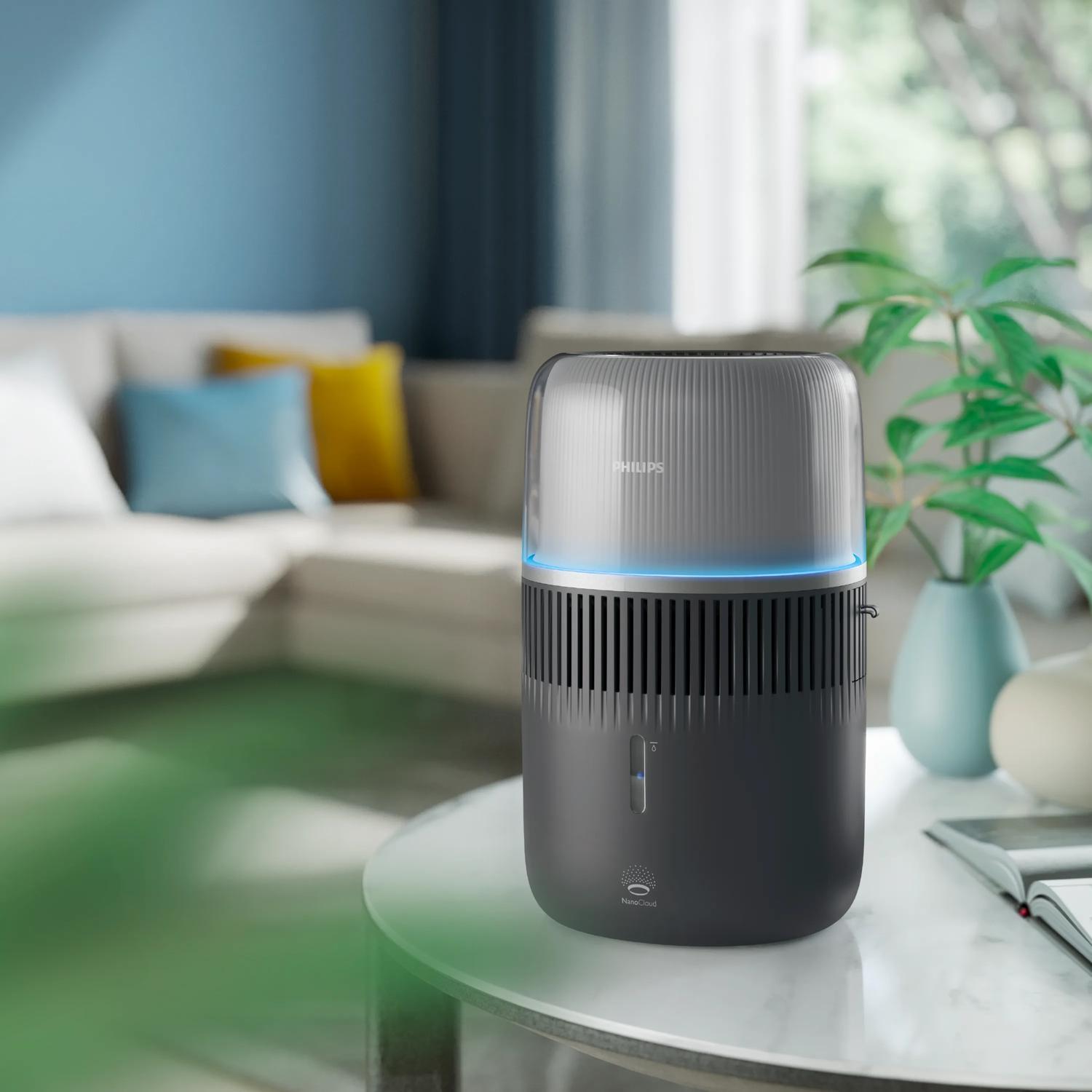 HUMIDIFIER/HU5710/03 PHILIPS