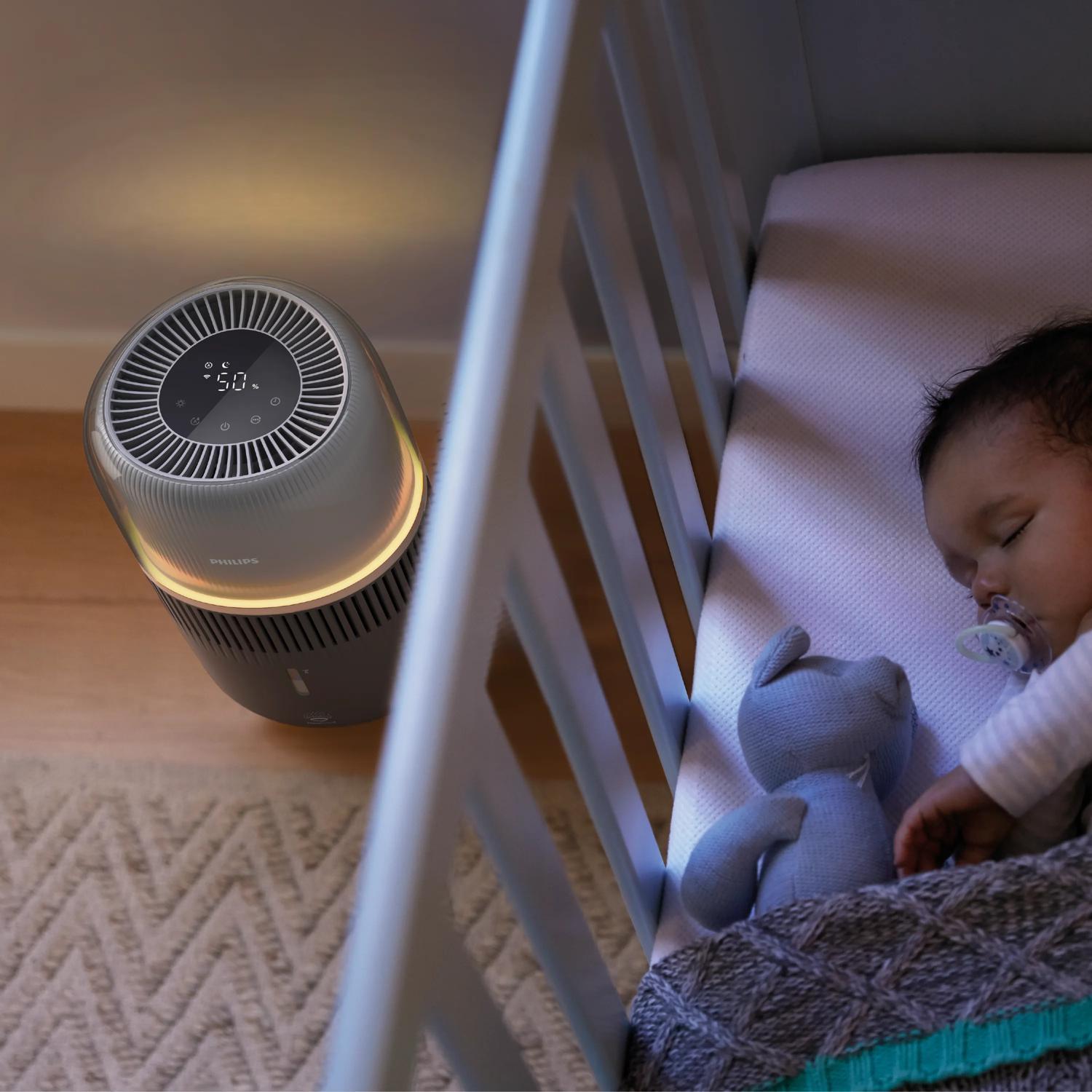 HUMIDIFIER/HU5710/03 PHILIPS