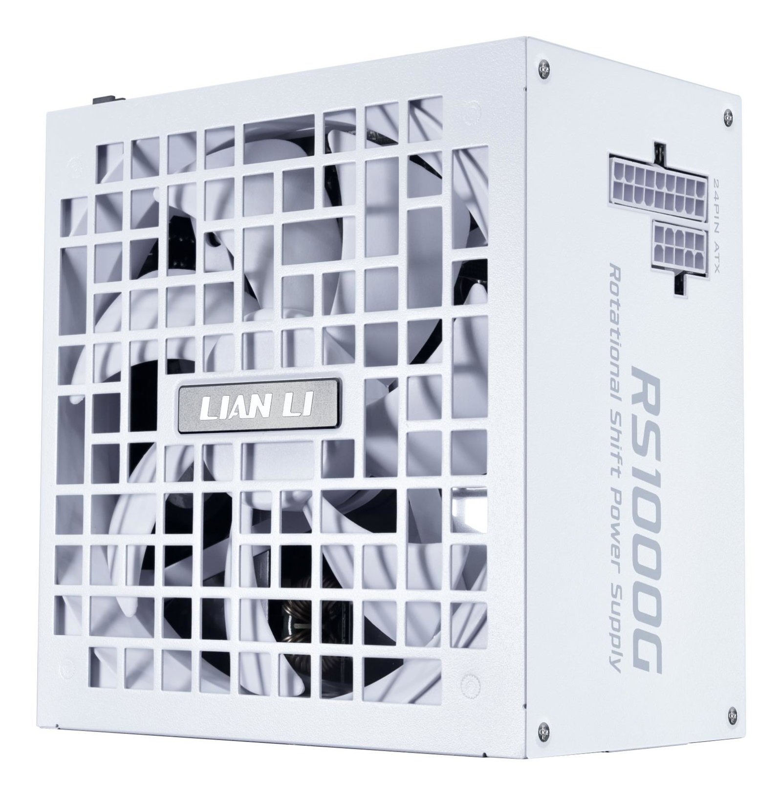 Power Supply LIAN LI ATX PC 100 - 240 V 1000 W G9P.RS1000G.W000.EU