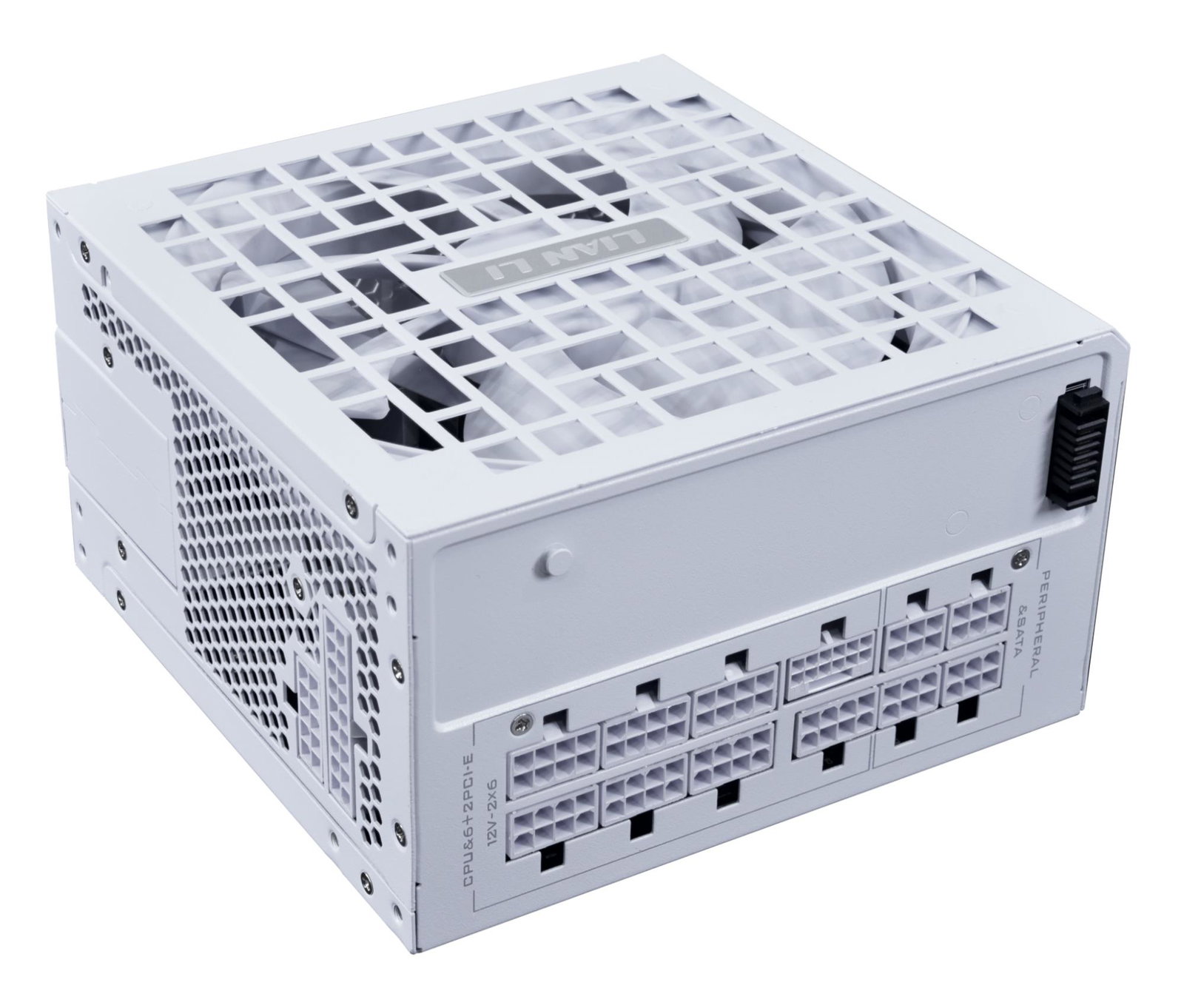 Power Supply LIAN LI ATX PC 100 - 240 V 1000 W G9P.RS1000G.W000.EU