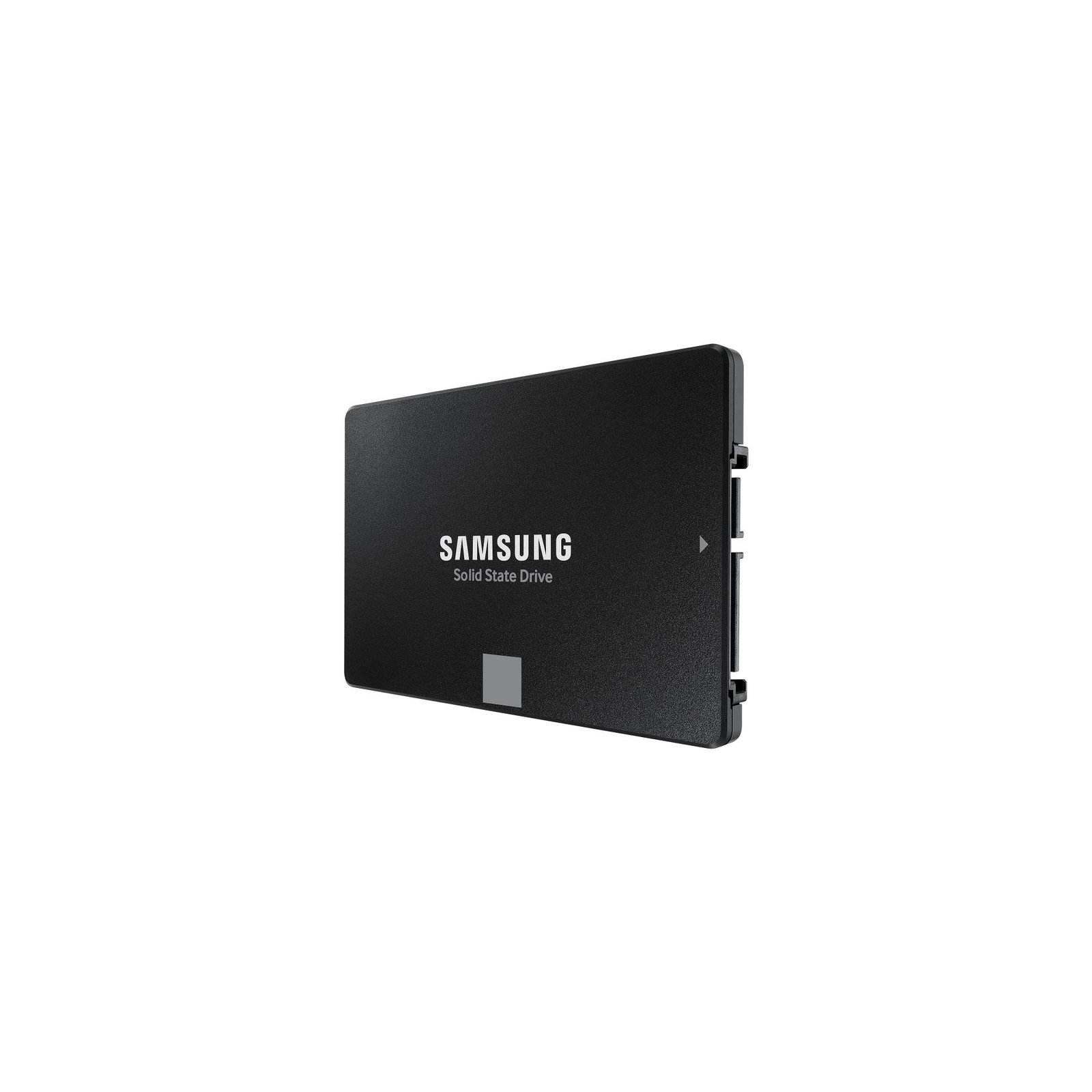 SSD SAMSUNG 870 EVO 250GB SATA MLC Write speed 530 MBytes/sec Read speed 560 MBytes/sec 2,5 TBW 150 TB MTBF 1500000 hours MZ-77E250B/EU