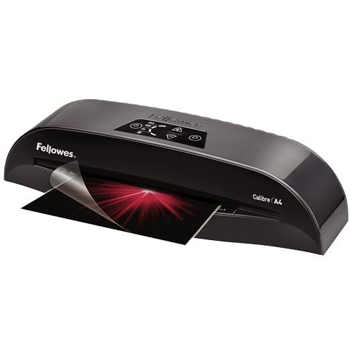 LAMINATOR CALIBRE A4/5740701 FELLOWES
