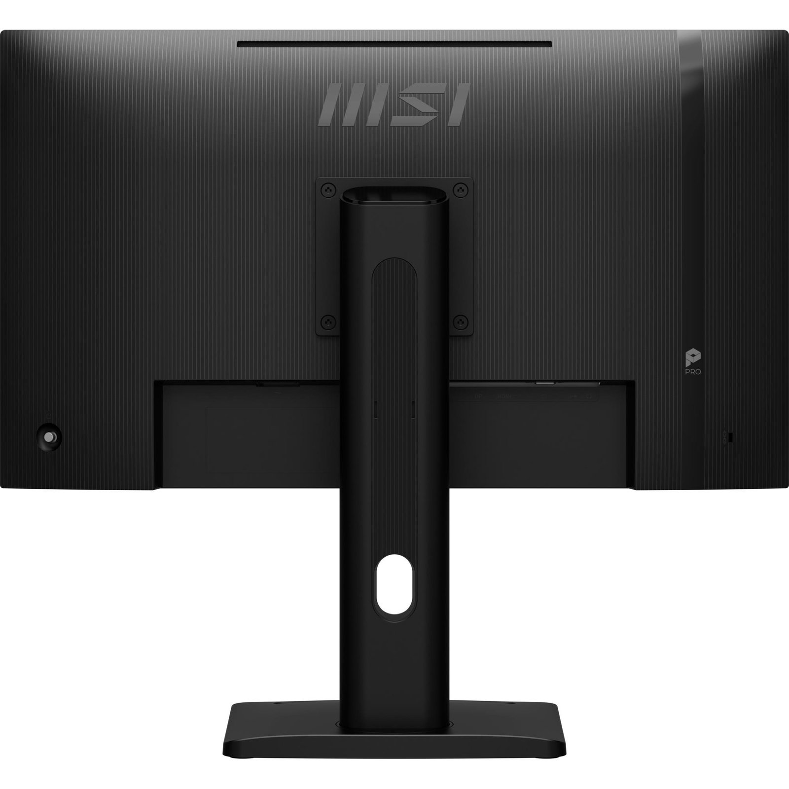 LCD Monitor MSI 27 1920 x 1080 pixels Full HD Native aspect ratio 16:9 LCD Flat PROMP275PGNE14