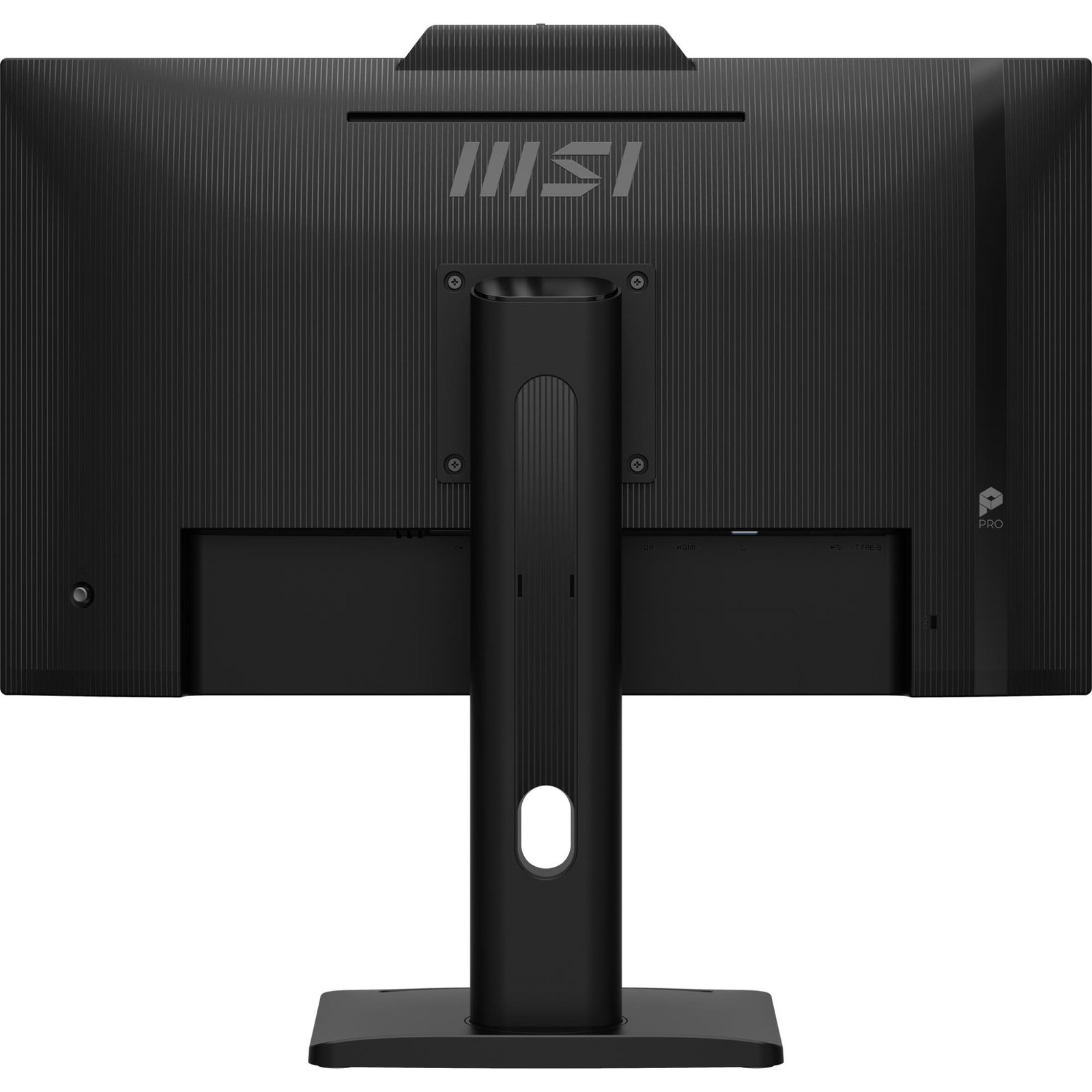 LCD Monitor MSI PRO MP272PMG 27 Business Panel IPS 1920x1080 16:9 120 Hz Speakers PROMP272PMG