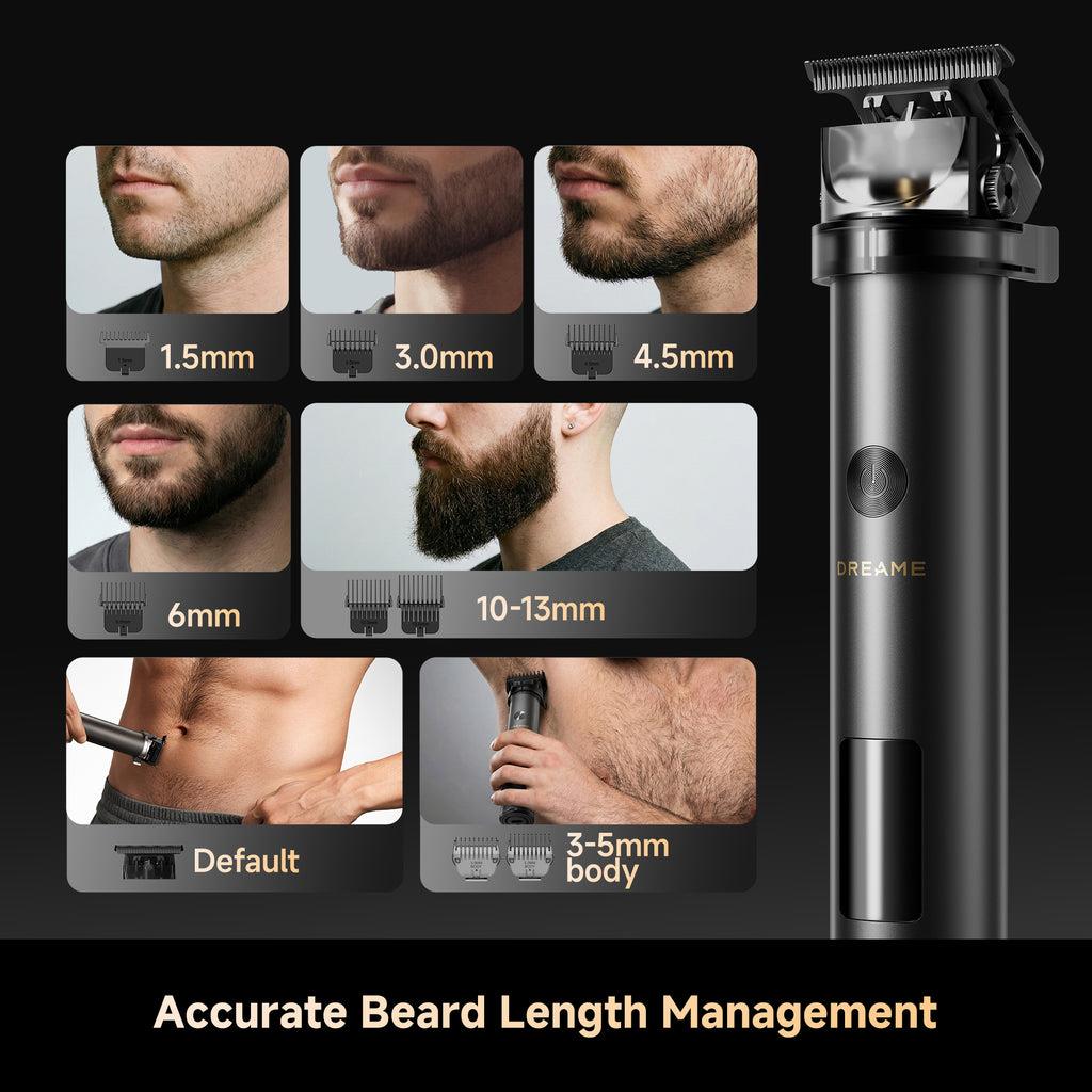 GROOMING KIT/AG01B DREAME