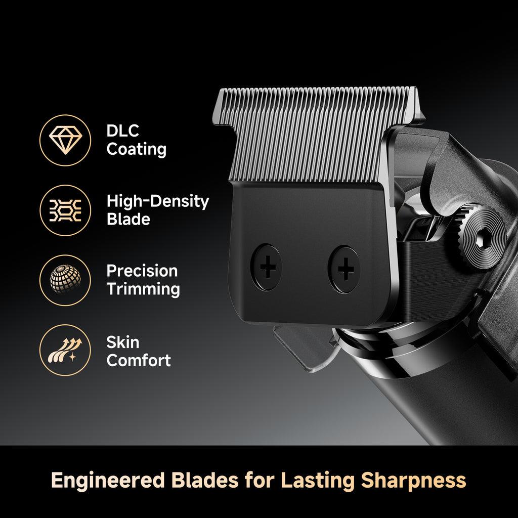 GROOMING KIT/AG01B DREAME