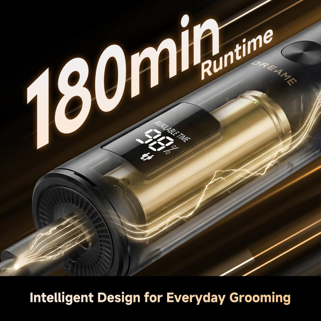 GROOMING KIT/AG01B DREAME