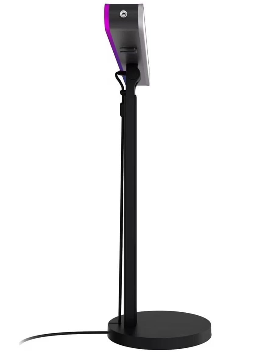 Lamp LOGITECH Power consumption 24 Watts Luminous flux 400 Lumen Bluetooth 946-000015
