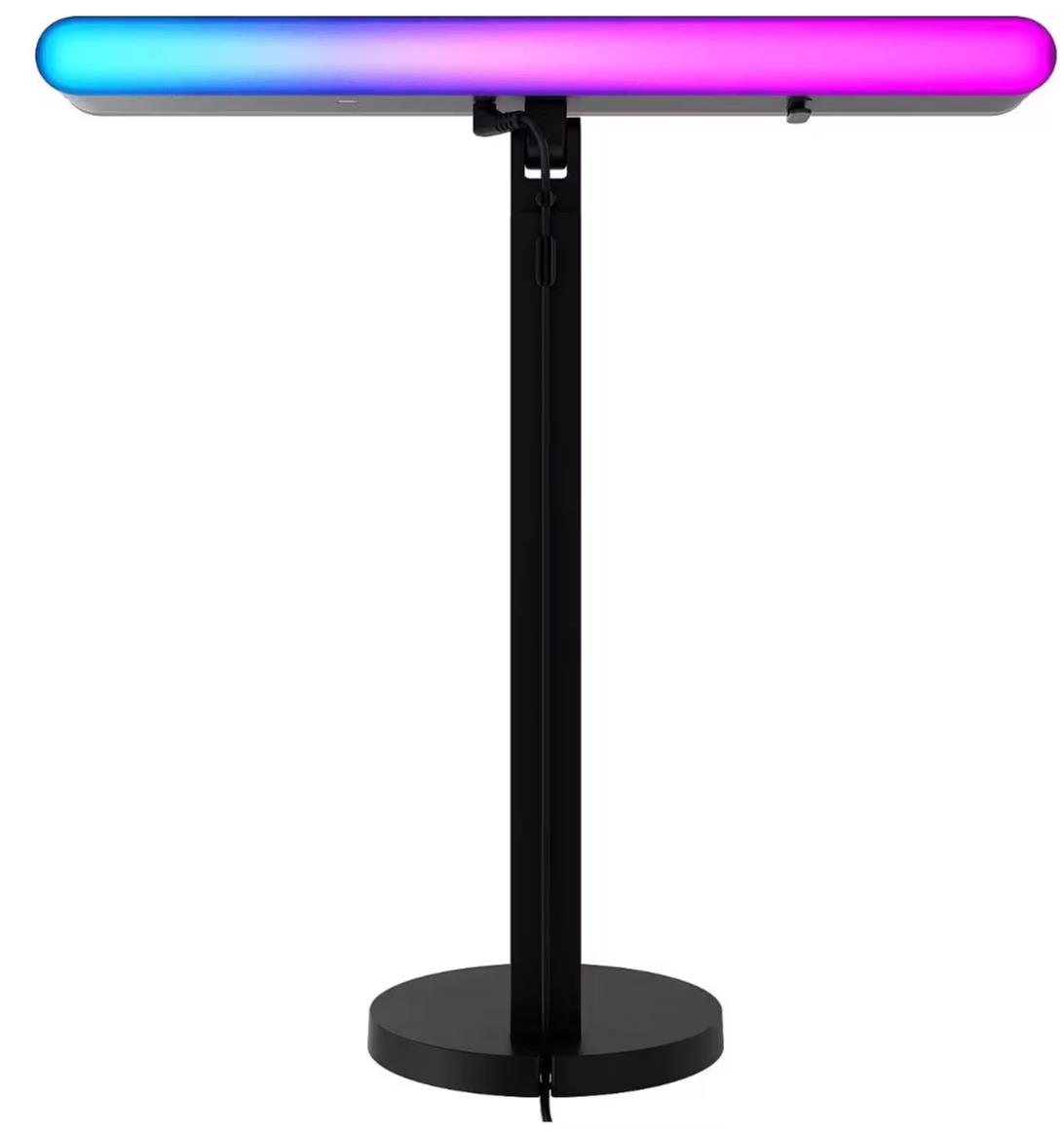 Lamp LOGITECH Power consumption 24 Watts Luminous flux 400 Lumen Bluetooth 946-000015