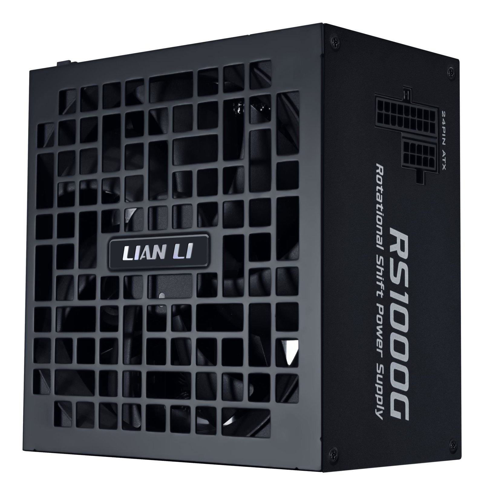 Power Supply LIAN LI EDGE Platinum 1000 ATX PC 100 - 240 V 1000 W G9P.RS1000G.B000.EU
