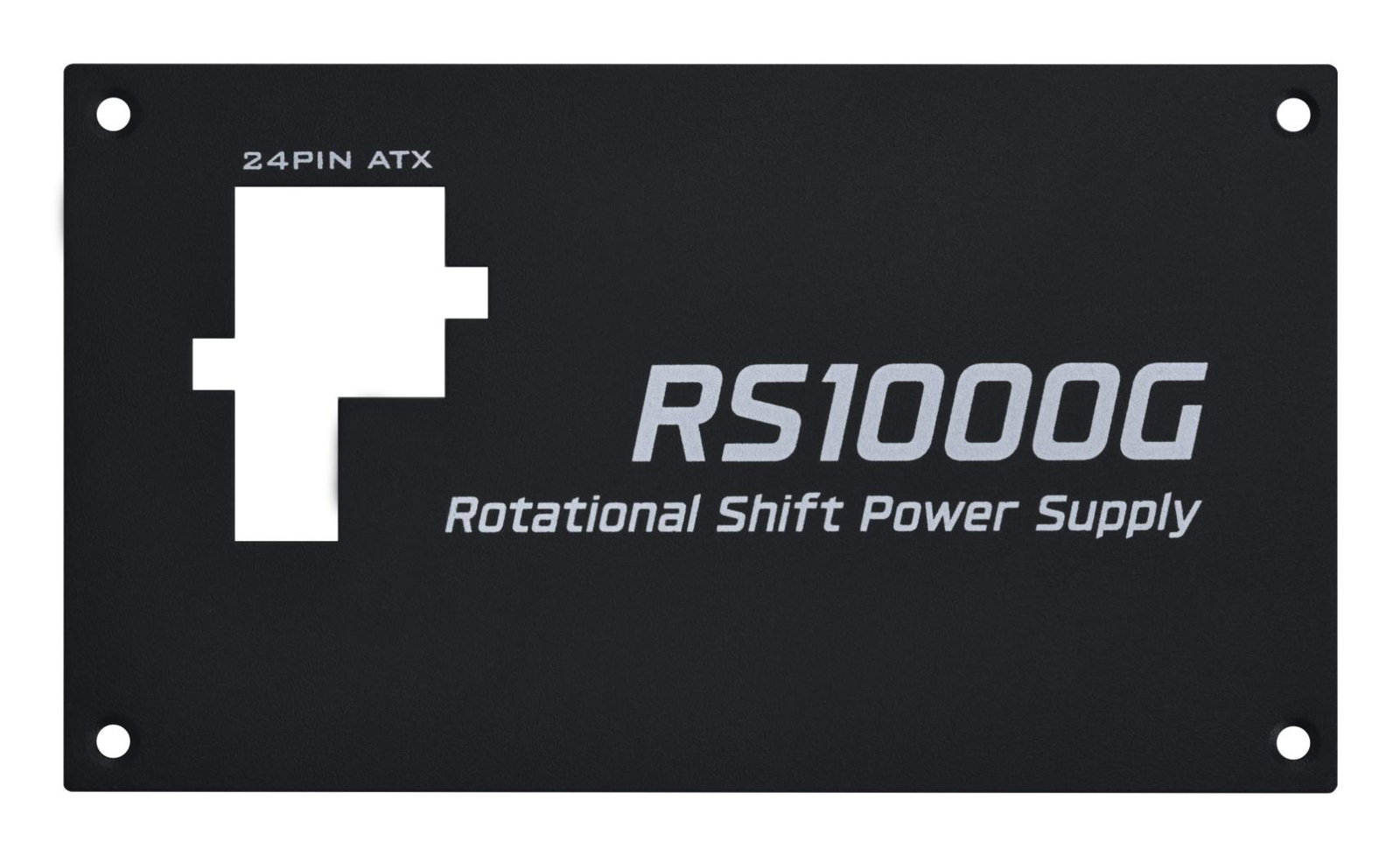 Power Supply LIAN LI EDGE Platinum 1000 ATX PC 100 - 240 V 1000 W G9P.RS1000G.B000.EU