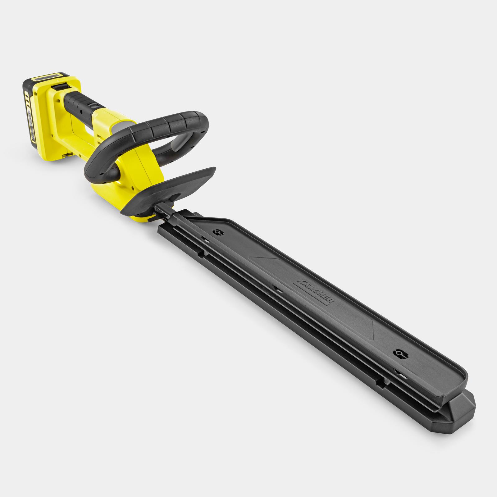 HEDGE TRIMMER HGE 3-18/1.445-611.0 KARCHER