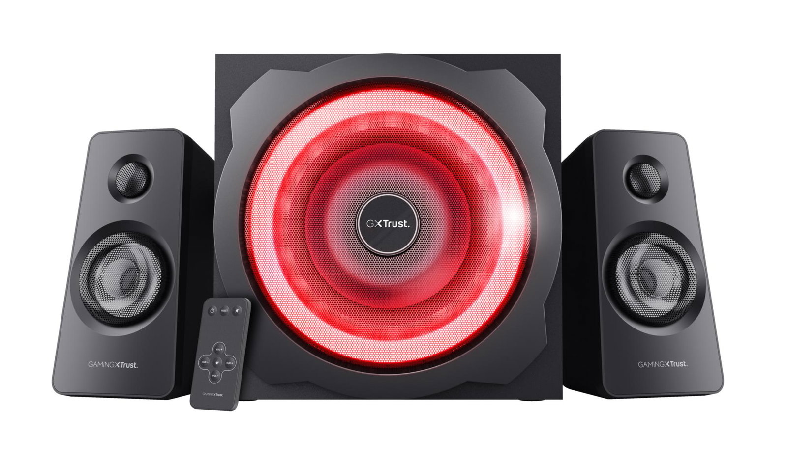 SPEAKER 2.1 GXT 629 TYTAN RGB/22944 TRUST