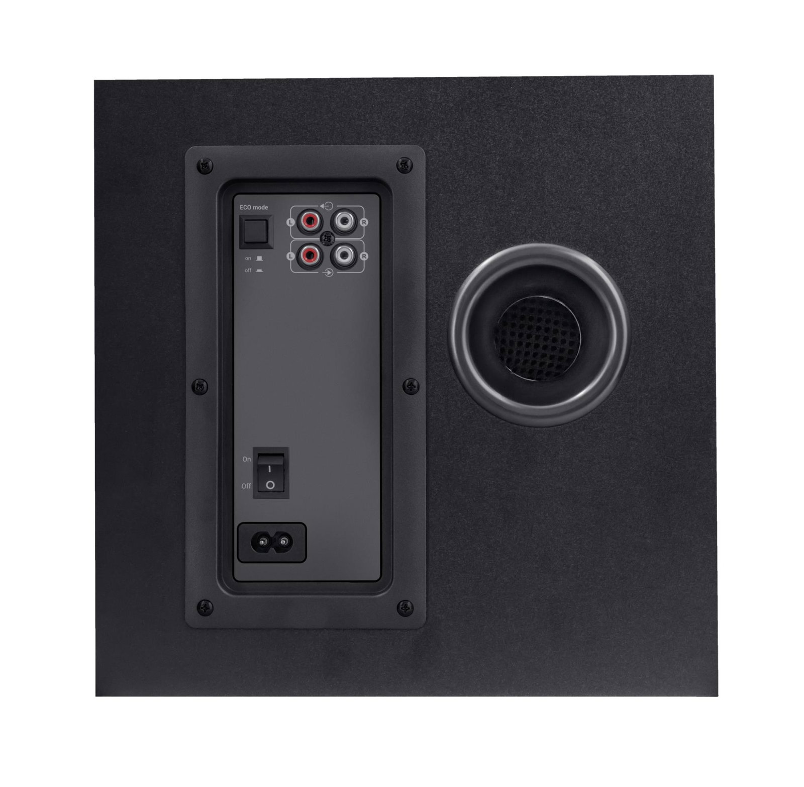 SPEAKER 2.1 GXT 629 TYTAN RGB/22944 TRUST