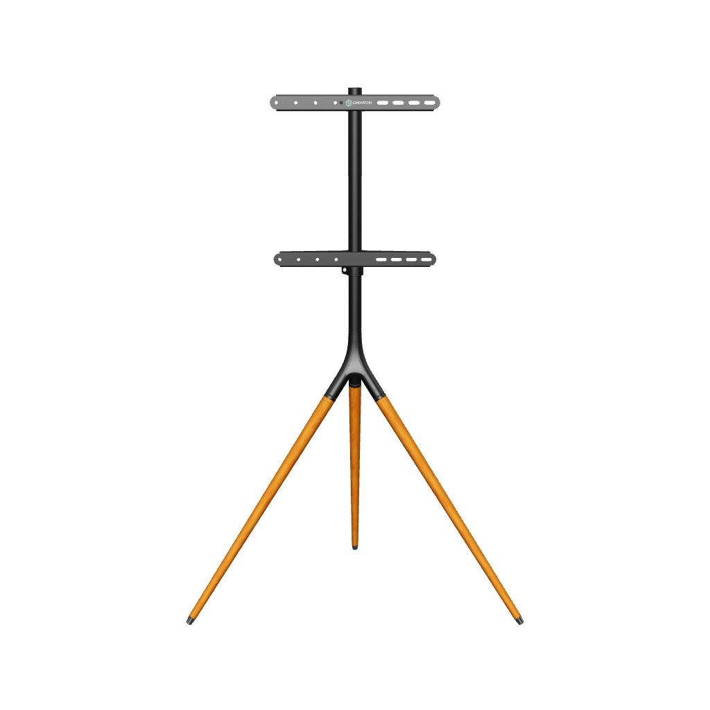 TV SET ACC FLOOR STAND /32-65/BLACK TS1220-B ONKRON