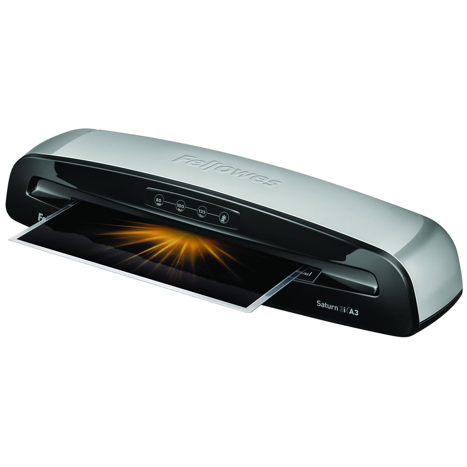LAMINATOR SATURN 3I A3/5736001 FELLOWES