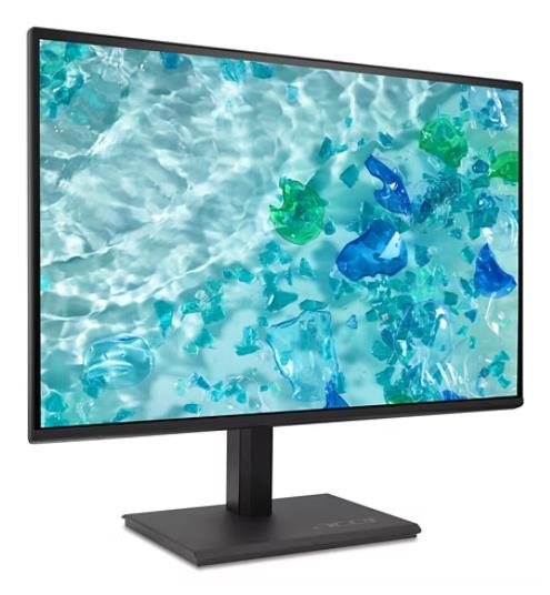 LCD Monitor ACER 27 1920 x 1080 pixels Full HD Native aspect ratio 16:9 LCD Flat UM.HB7EE.G02