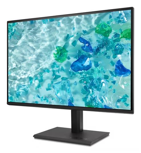 LCD Monitor ACER 27 1920 x 1080 pixels Full HD Native aspect ratio 16:9 LCD Flat UM.HB7EE.G02