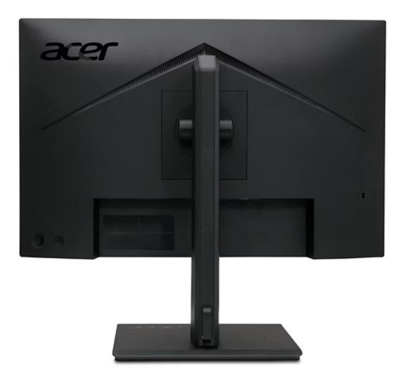 LCD Monitor ACER 27 1920 x 1080 pixels Full HD Native aspect ratio 16:9 LCD Flat UM.HB7EE.G02