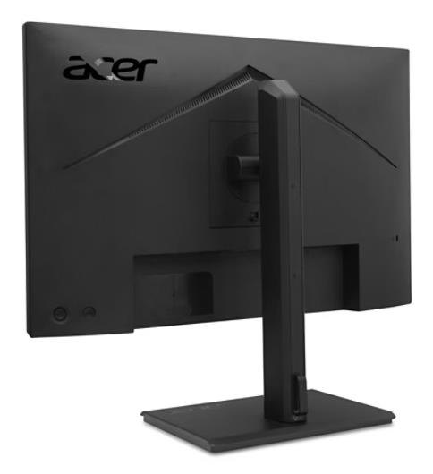 LCD Monitor ACER 27 1920 x 1080 pixels Full HD Native aspect ratio 16:9 LCD Flat UM.HB7EE.G02
