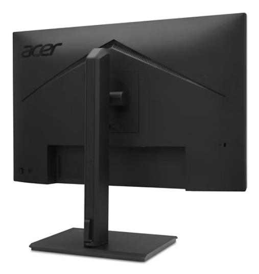 LCD Monitor ACER 27 1920 x 1080 pixels Full HD Native aspect ratio 16:9 LCD Flat UM.HB7EE.G02