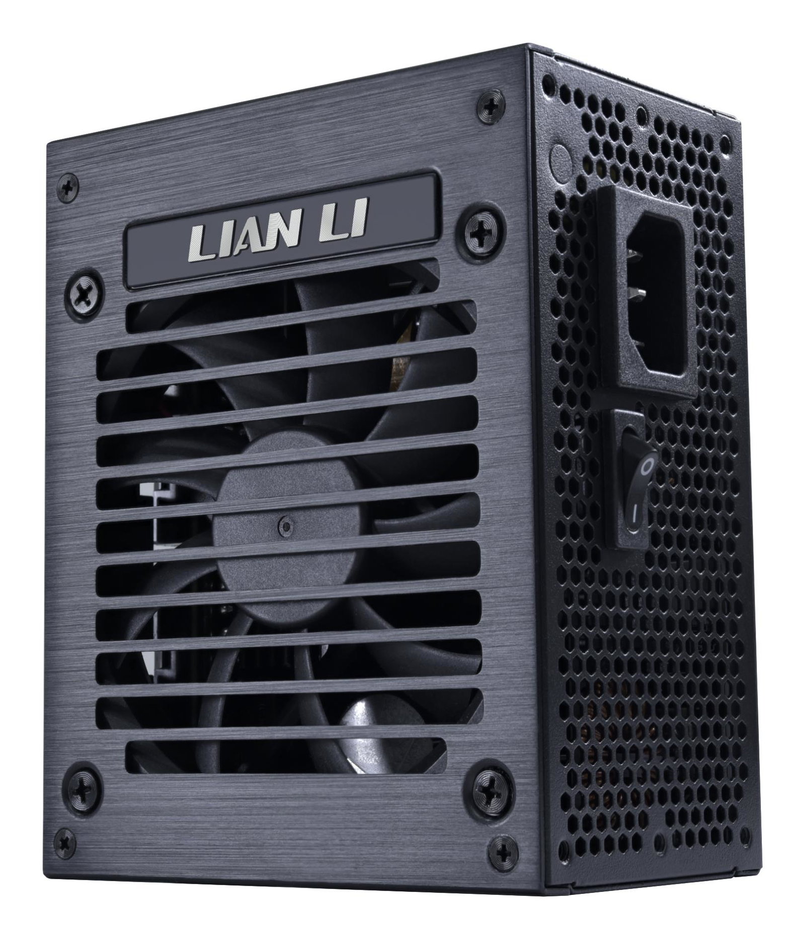 Power Supply LIAN LI SP0850 SFX PC 100 - 240 V 850 W G9P.SP0850G.B000.EU