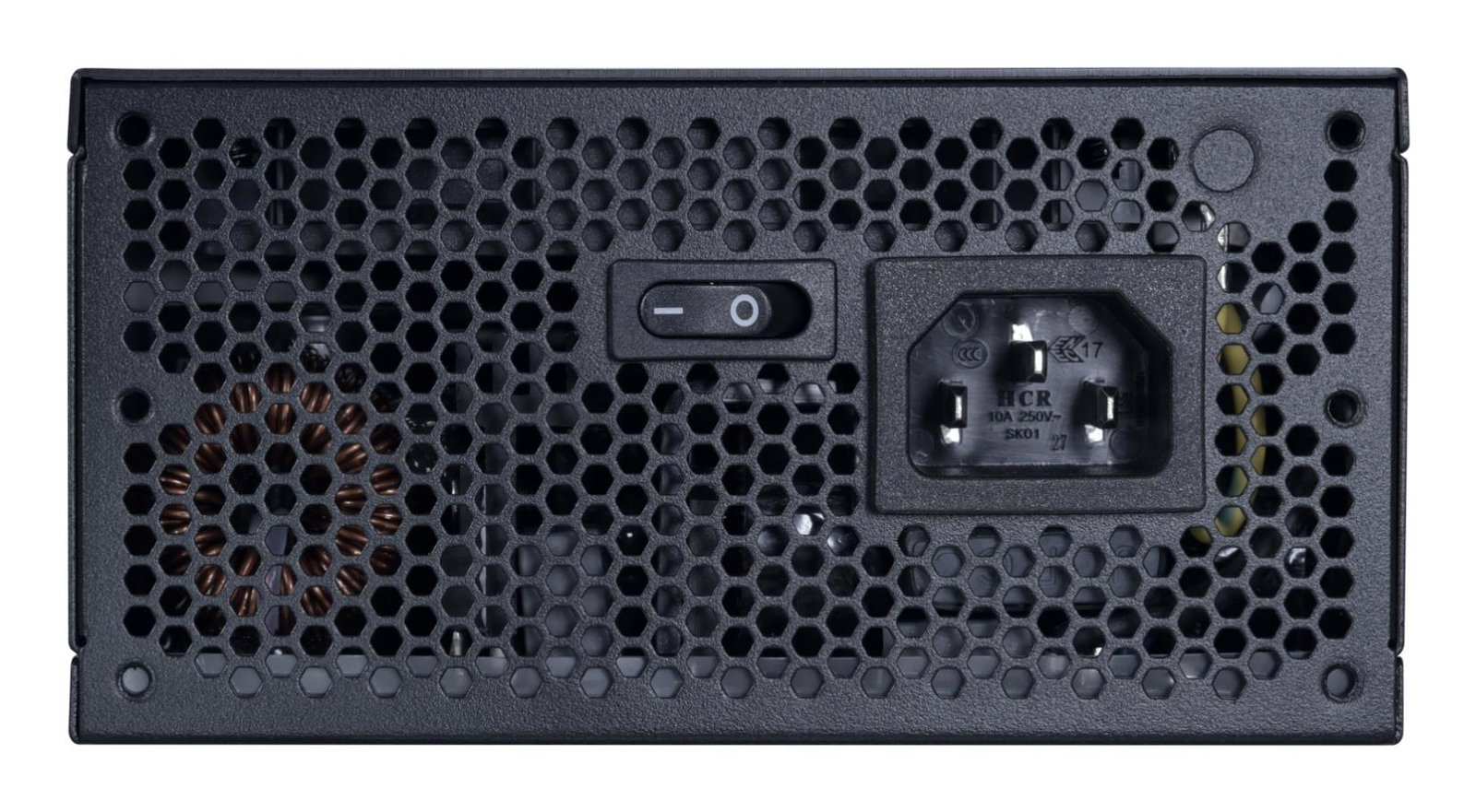Power Supply LIAN LI SP0850 SFX PC 100 - 240 V 850 W G9P.SP0850G.B000.EU