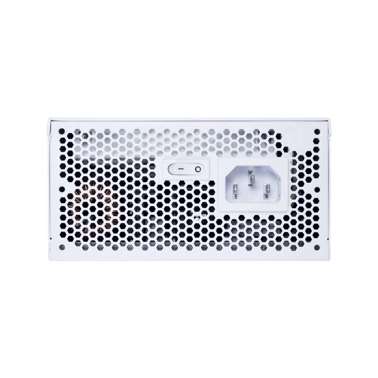 Power Supply LIAN LI SP0850 SFX PC 100 - 240 V 850 W G9P.SP0850G.W000.EU