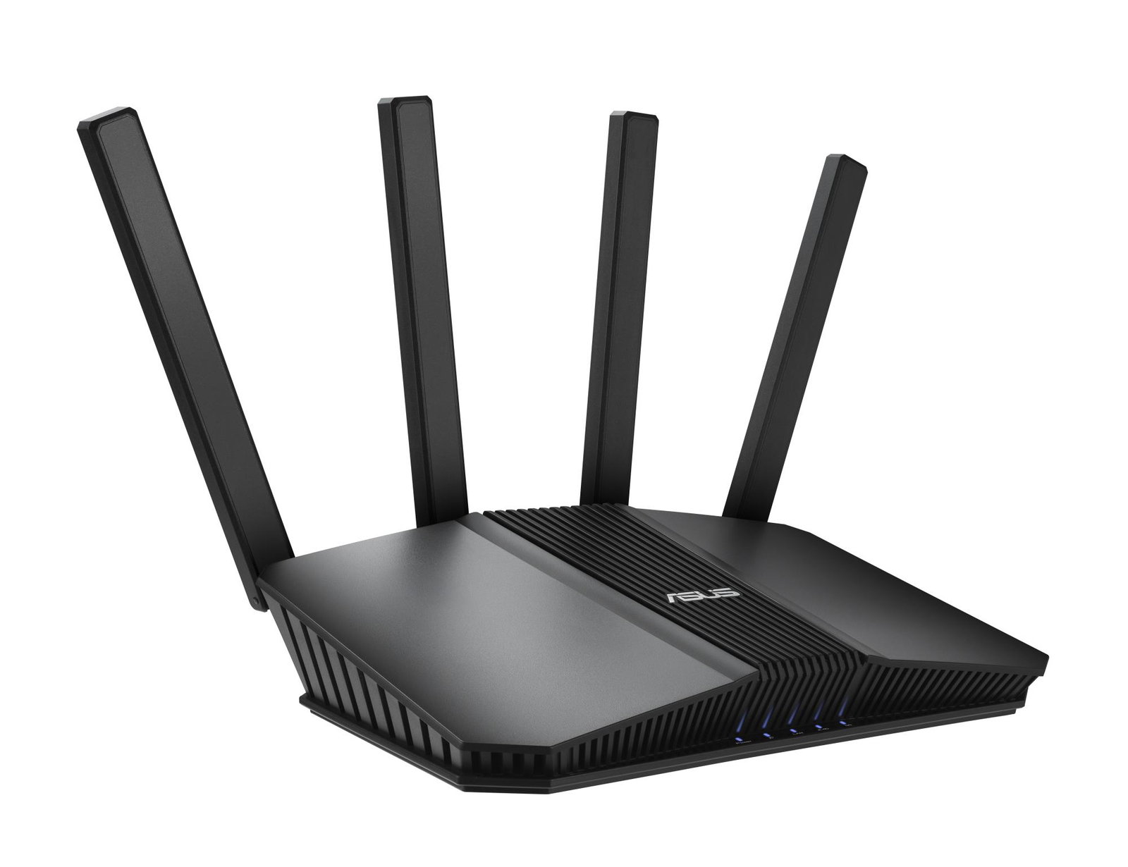 Wireless Router ASUS Router Mesh LAN \ WAN ports 2 Number of antennas 4 RT-BE58U