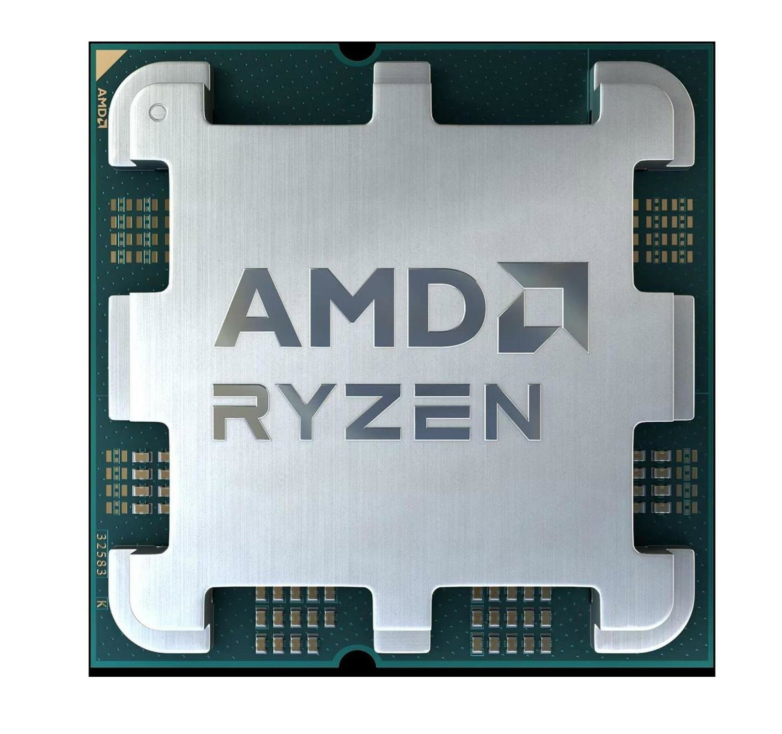 CPU AMD 5600X AMD Ryzen 5 Desktop AMD RyzenT 5 5600X 3.7 GHz 6xCores Cache 32 MB Socket Socket AM4 TDP 65 W 100-000000065