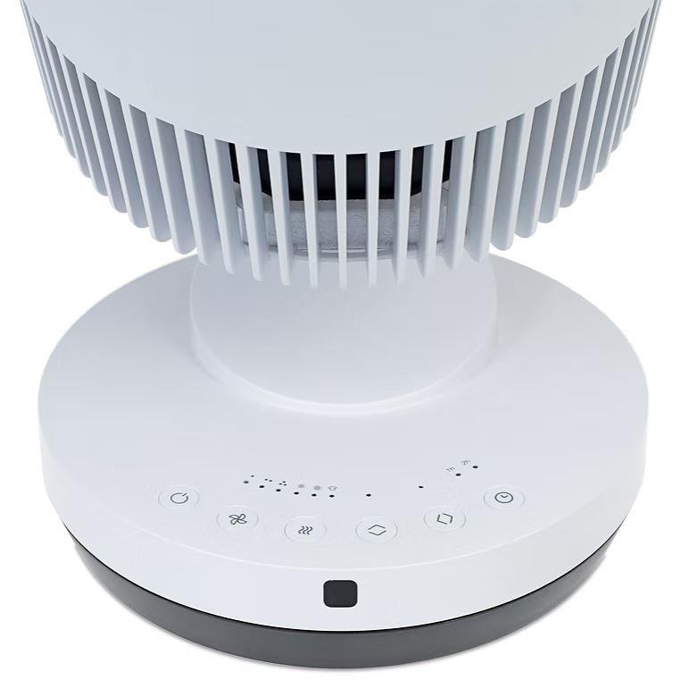 FAN HEATER GEMMA/COP001275 STYLIES