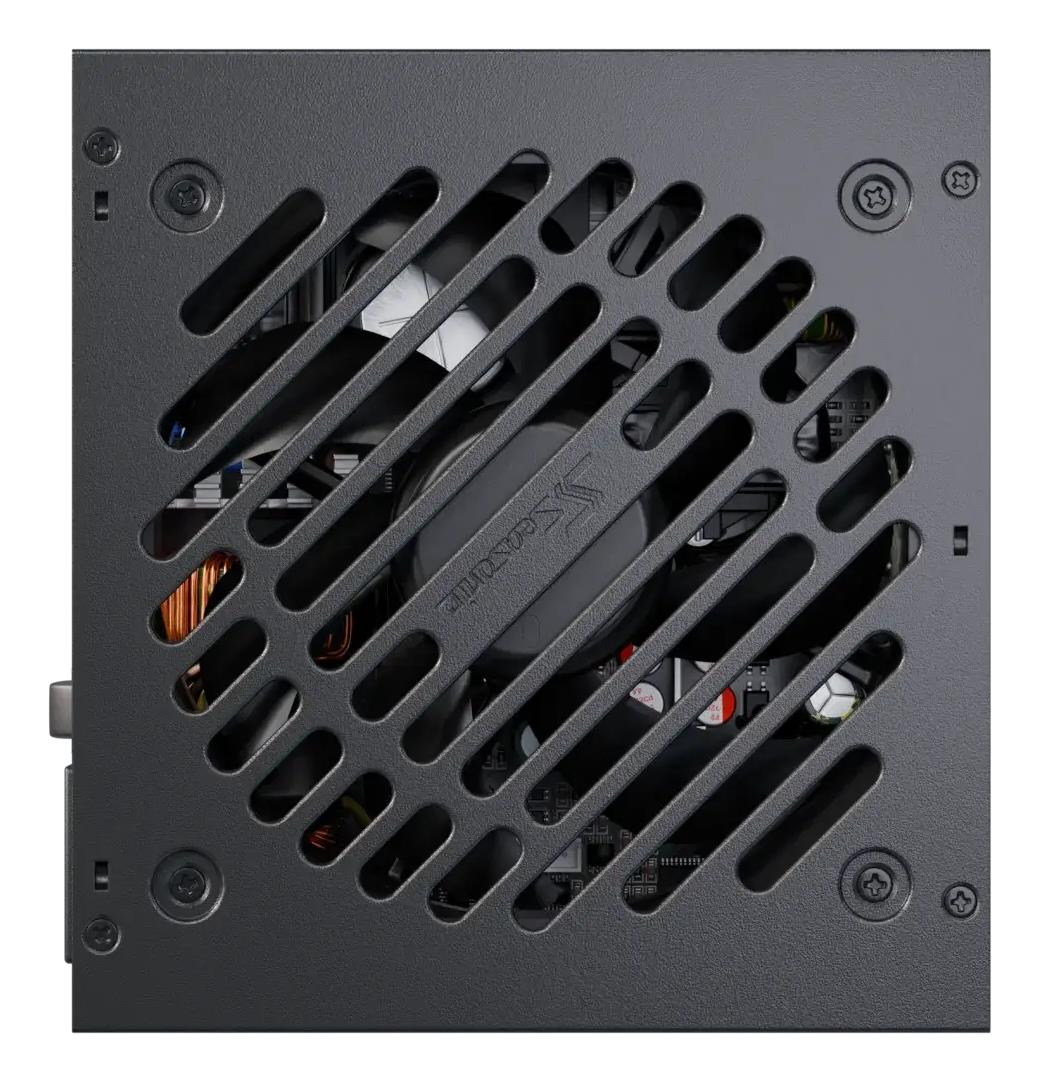 Power Supply SEASONIC SRP-CGX851-A5A32SF 850 Watts Peak Power 850 Watts Efficiency 80 PLUS GOLD SRP-CGX851-A5A32SF