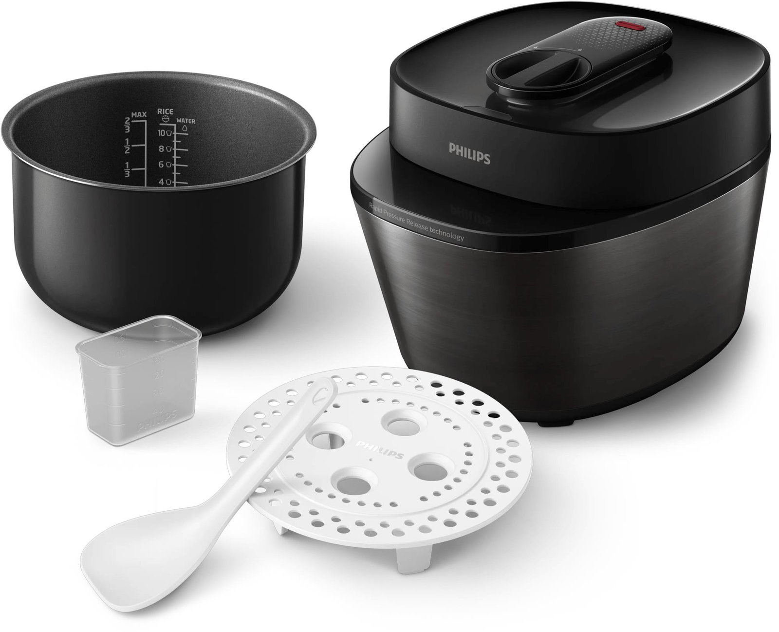 MULTICOOKER/HD2151/40 PHILIPS