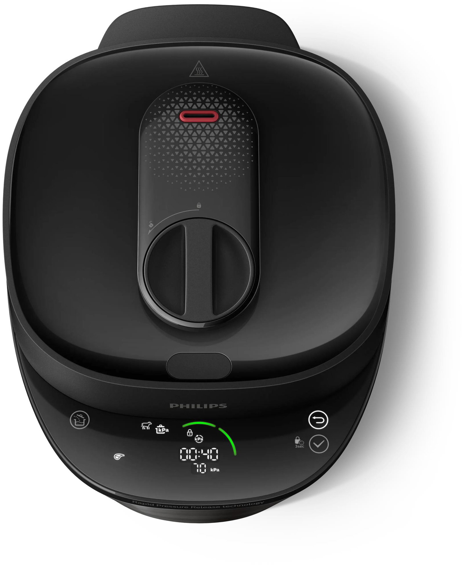 MULTICOOKER/HD2151/40 PHILIPS