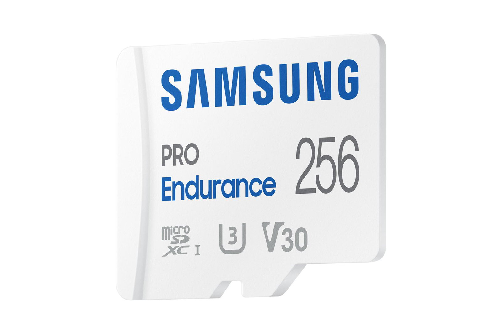 MEMORY MICRO SDXC PRO 256GB/C10 W/A MB-MJ256KA/EU SAMSUNG