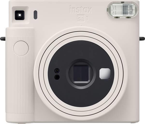 CAMERA INSTAX SQUARE SQ1/CHALK WHITE FUJIFILM