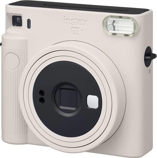CAMERA INSTAX SQUARE SQ1/CHALK WHITE FUJIFILM