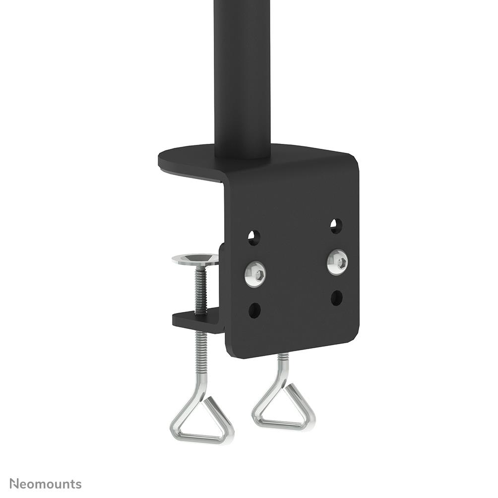 TV SET ACC DESK MOUNT BLACK/10-24 FPMA-D700DV NEOMOUNTS