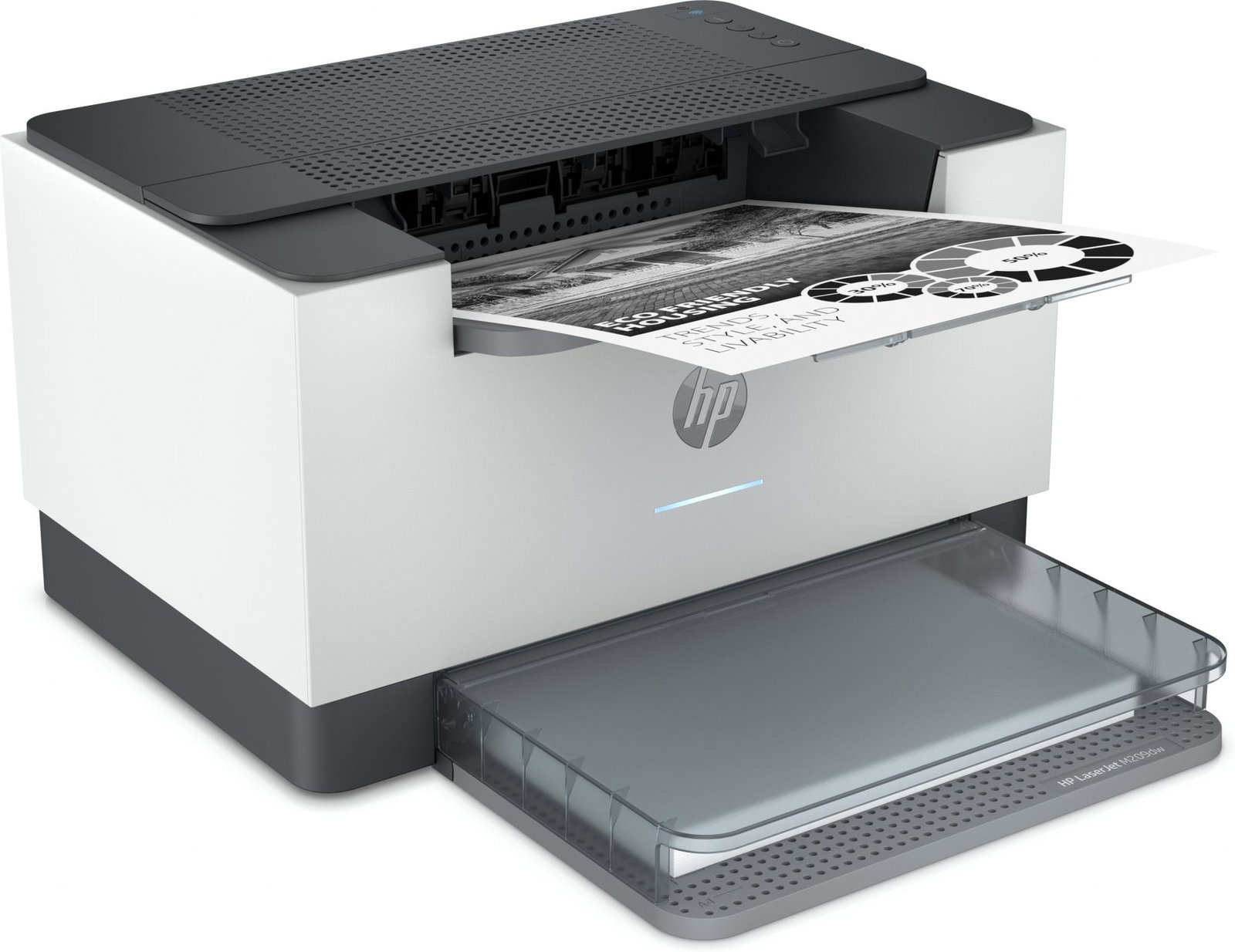 Laser Printer HP LaserJet M209DW 6GW62F